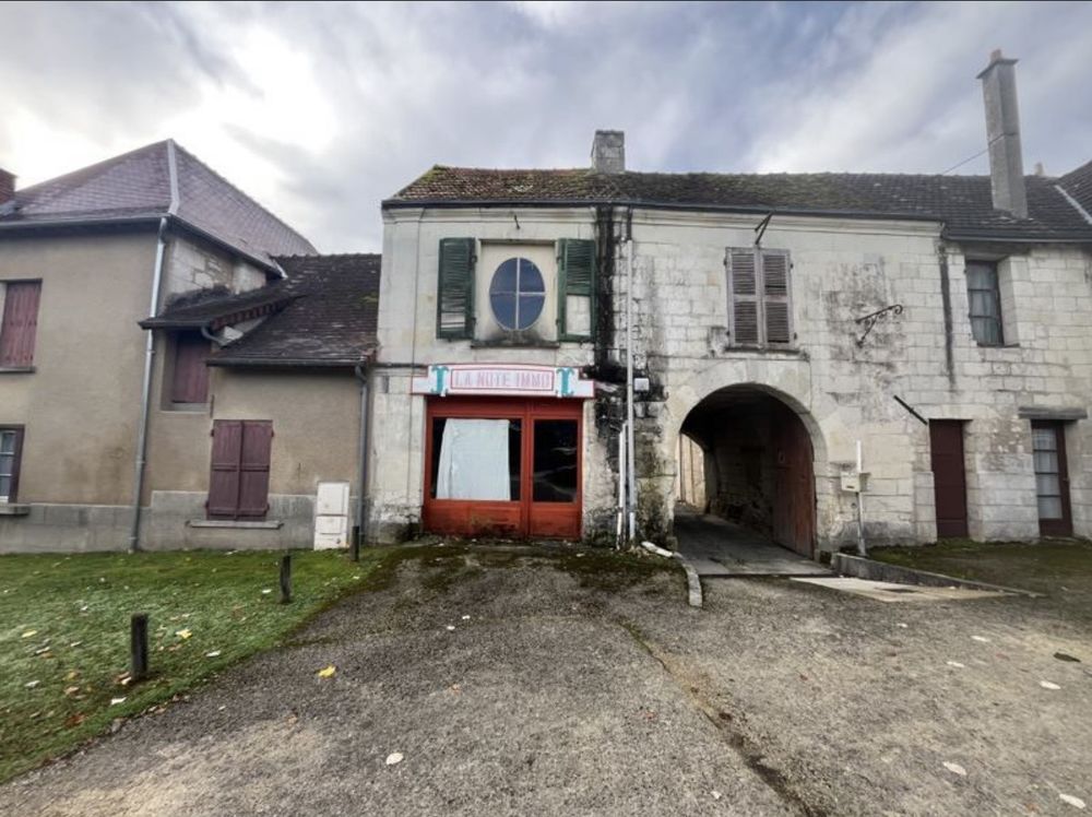 Maison