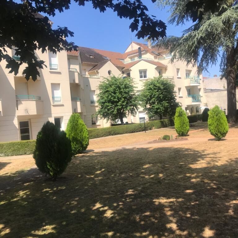 appartement a Rambouillet