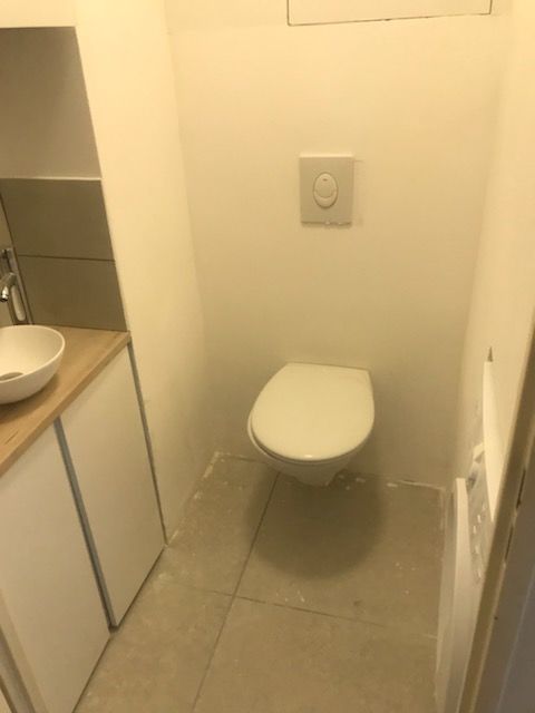 appartement a Rambouillet