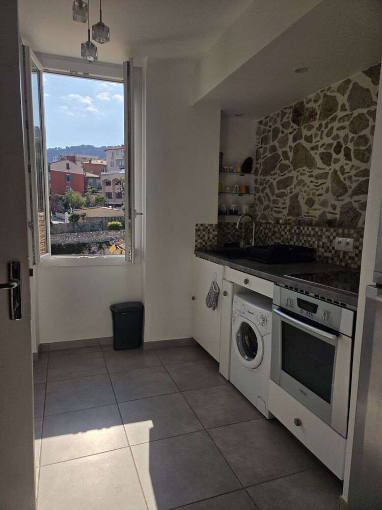 Appartement 23m2 Villefranche-Sur-Mer Parfait état