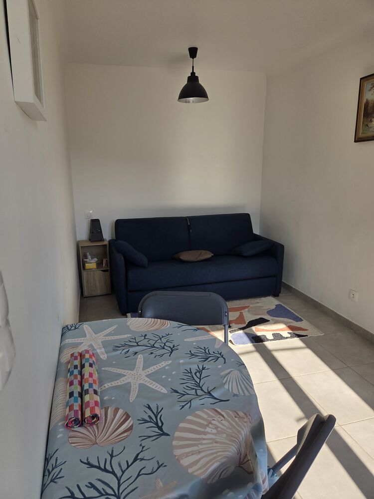 Appartement 23m2 Villefranche-Sur-Mer Parfait état