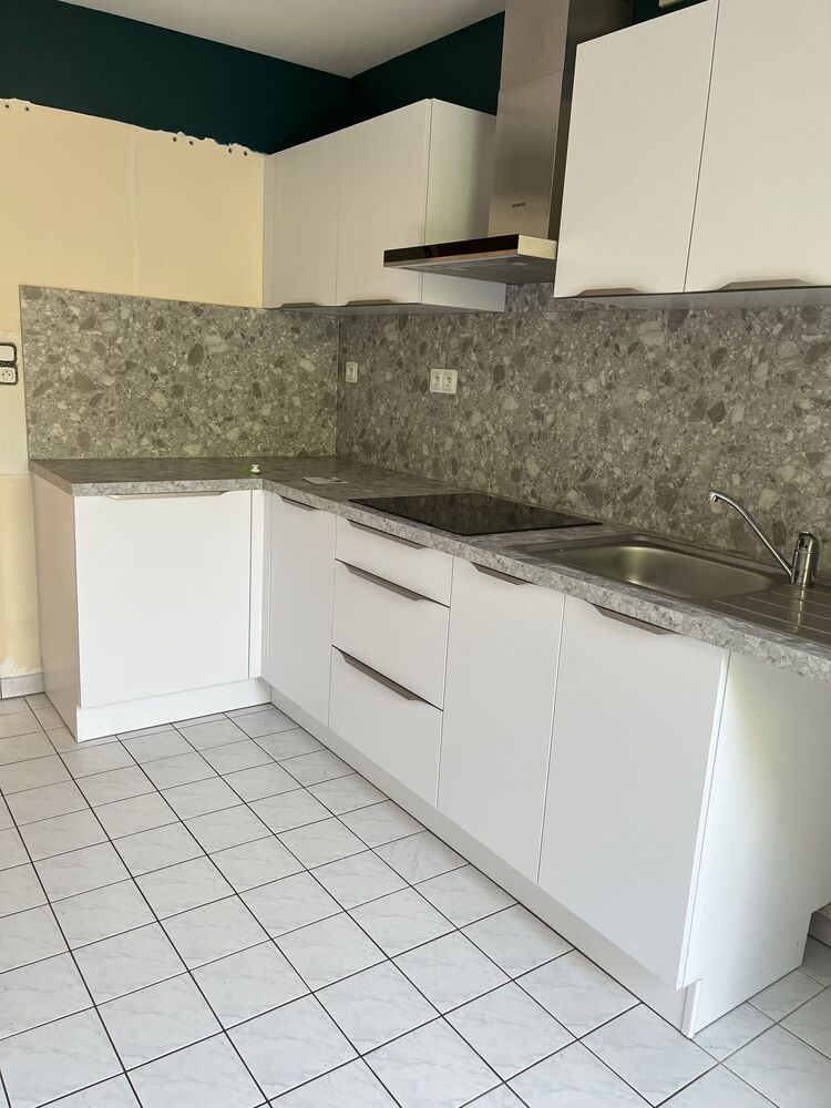 appartement T4+T1bis : 215 m2 - 44300 Nantes 420.000€