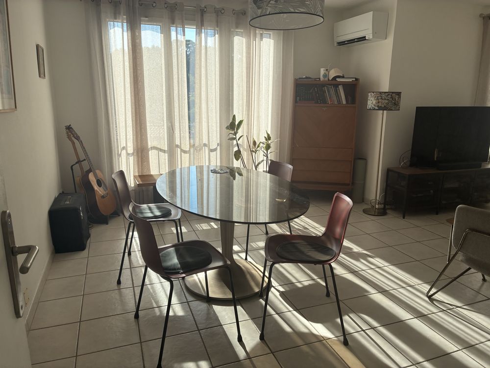 Appartement T4 - Résidence verte colline Aix en Provence