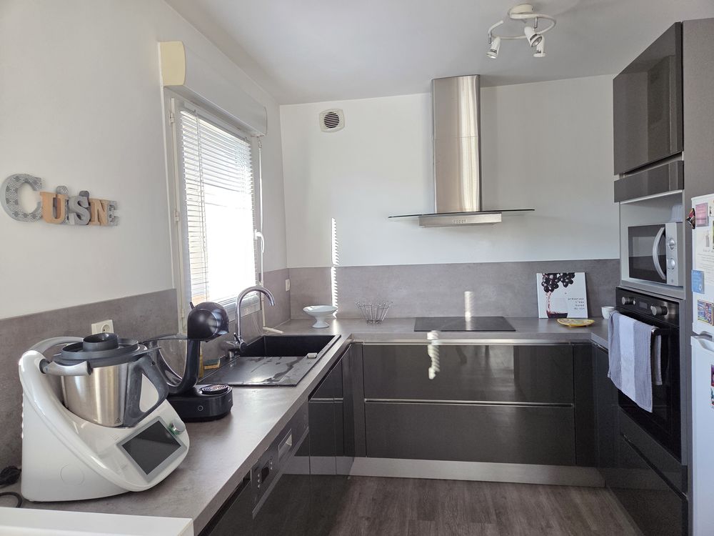 Appartement T3 Nîmes