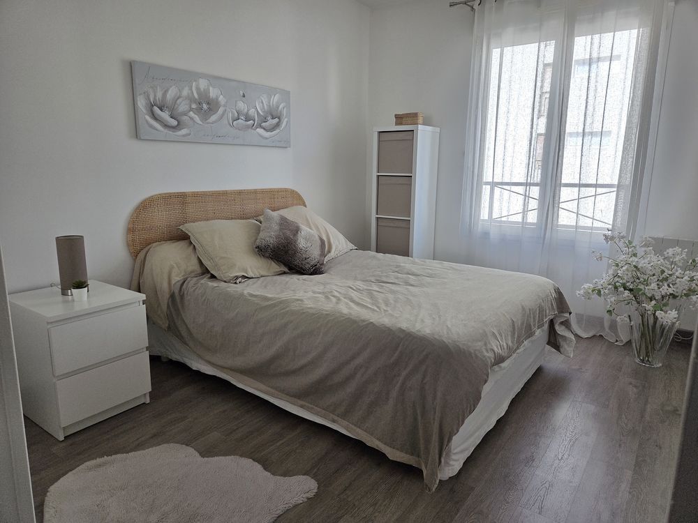 Appartement T3 Nîmes
