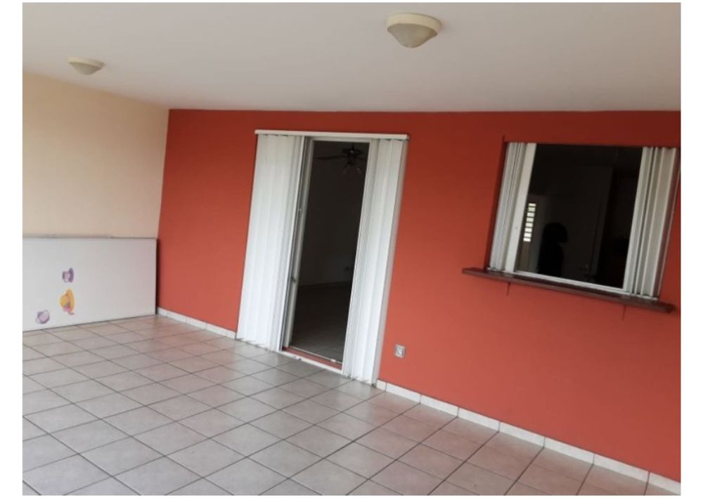 appartement DUCOS