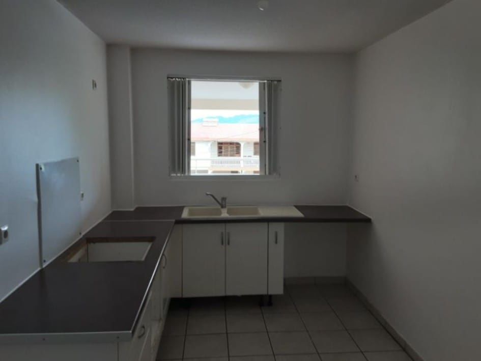 appartement DUCOS