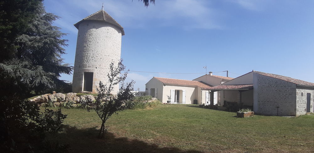 Maison 5 pièces 137m2