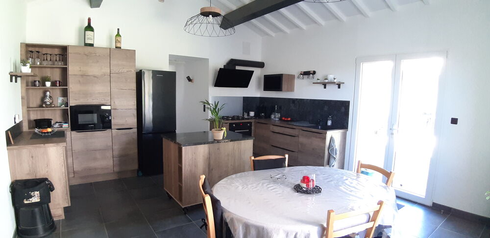 Maison 5 pièces 137m2