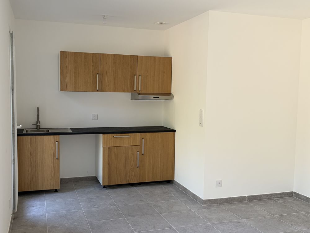 ViILLA T2 RESIDENCE SENIORS LE MONTANA BOUC BEL AIR