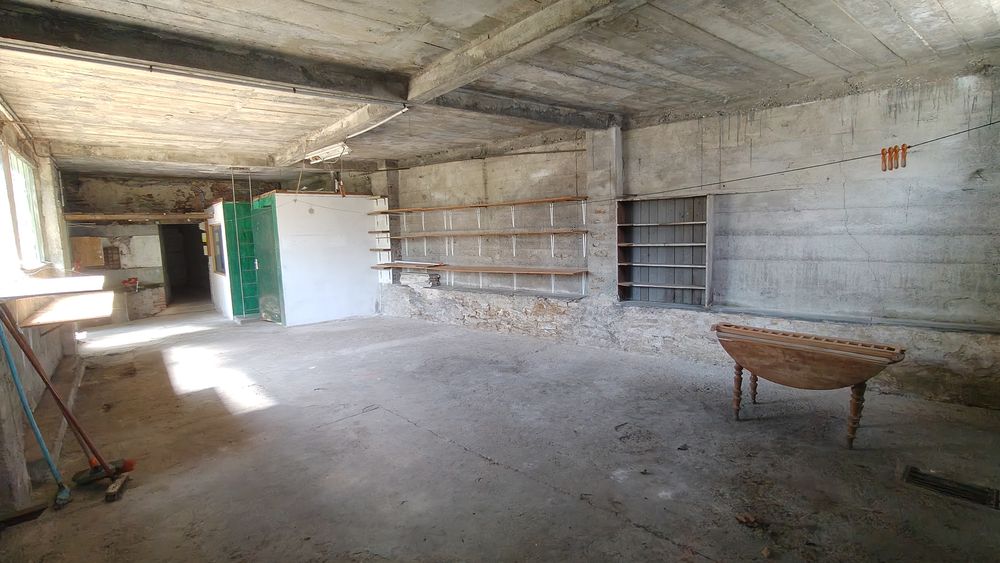 Maison de caractère 120 m² ? 4 chambres ? Toit-terrasse 60m2