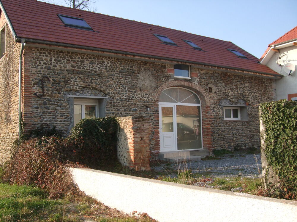 VILLA SITUEE A SAUVAGNON 64230