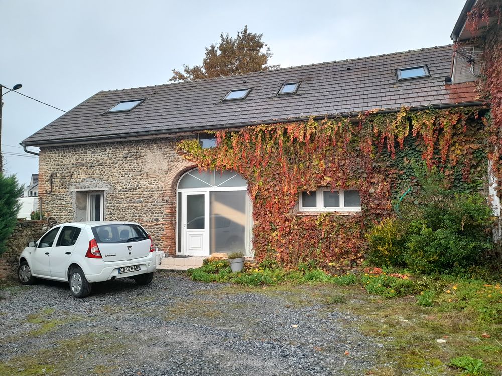 VILLA SITUEE A SAUVAGNON 64230