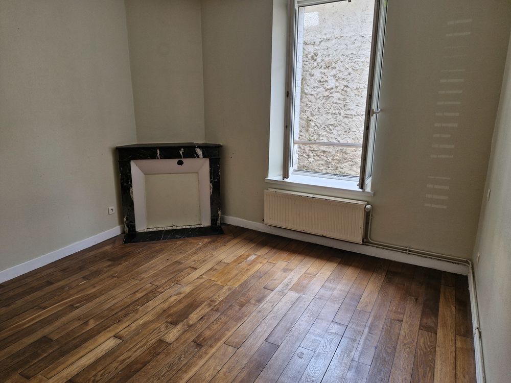 Appartement de 40 mètres carrés à frouard