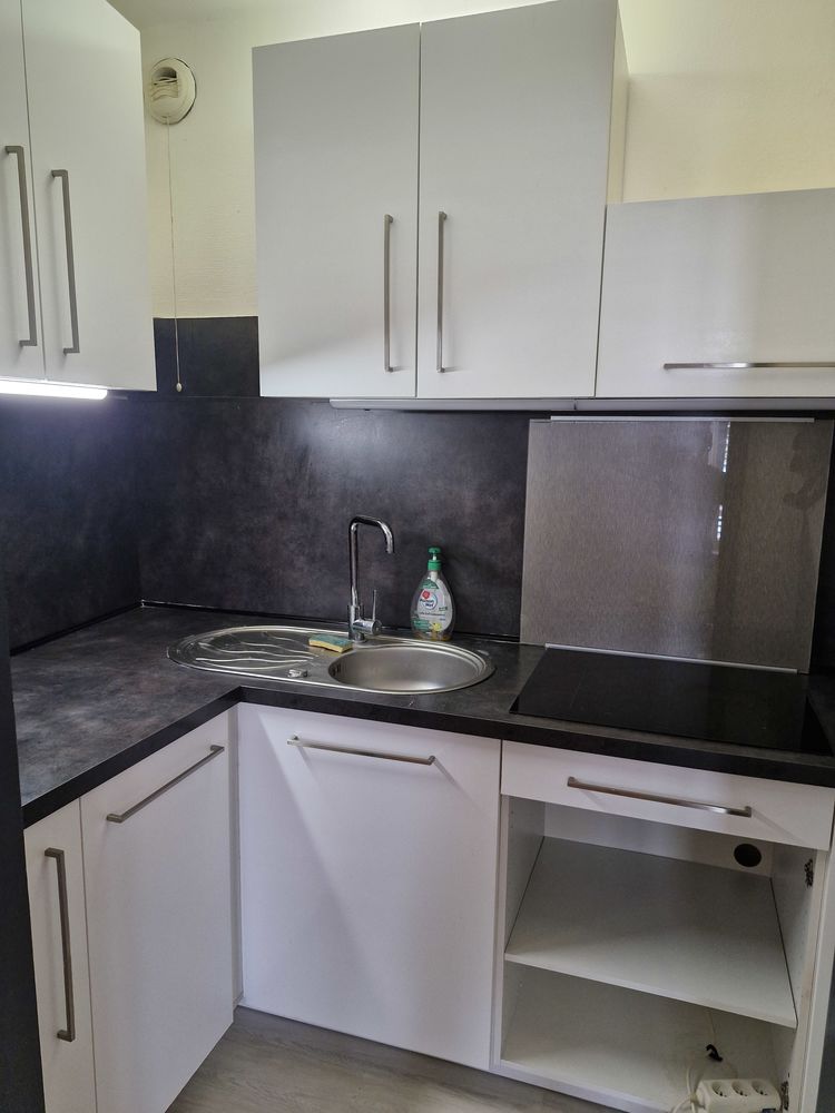 Appartement de 40 mètres carrés à frouard