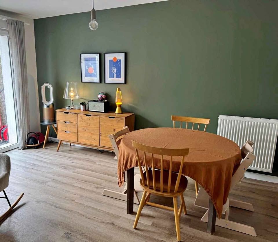 Mise en de ma Maison à Wattignies direct particulier