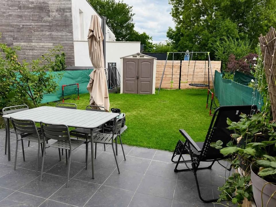 Mise en de ma Maison à Wattignies direct particulier