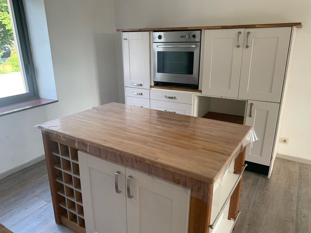 Réalmont appartement t2