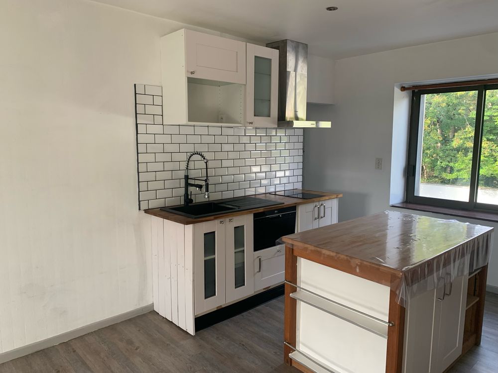Réalmont appartement t2