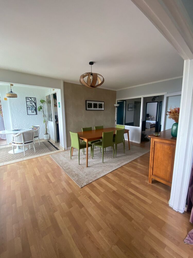 Appartement T6