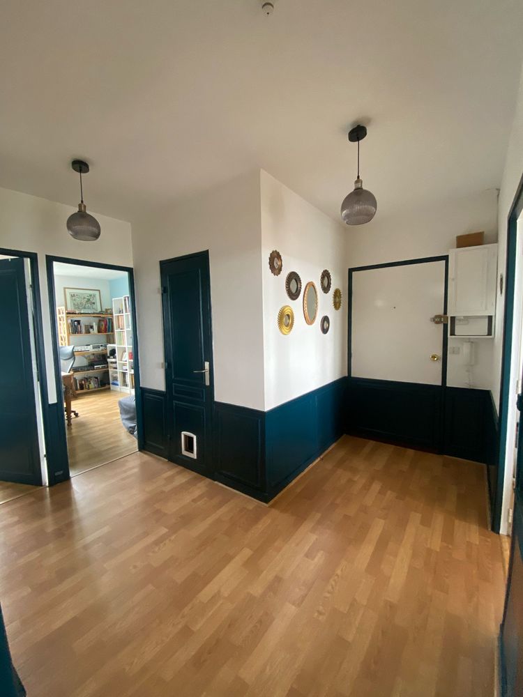 Appartement T6
