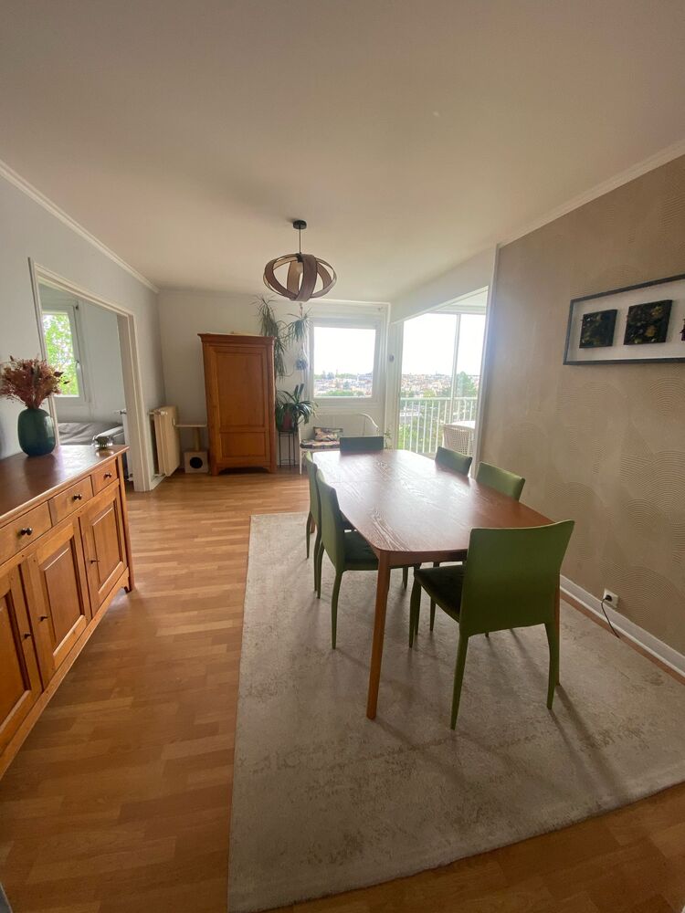Appartement T6