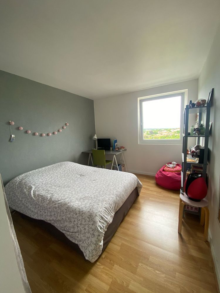 Appartement T6