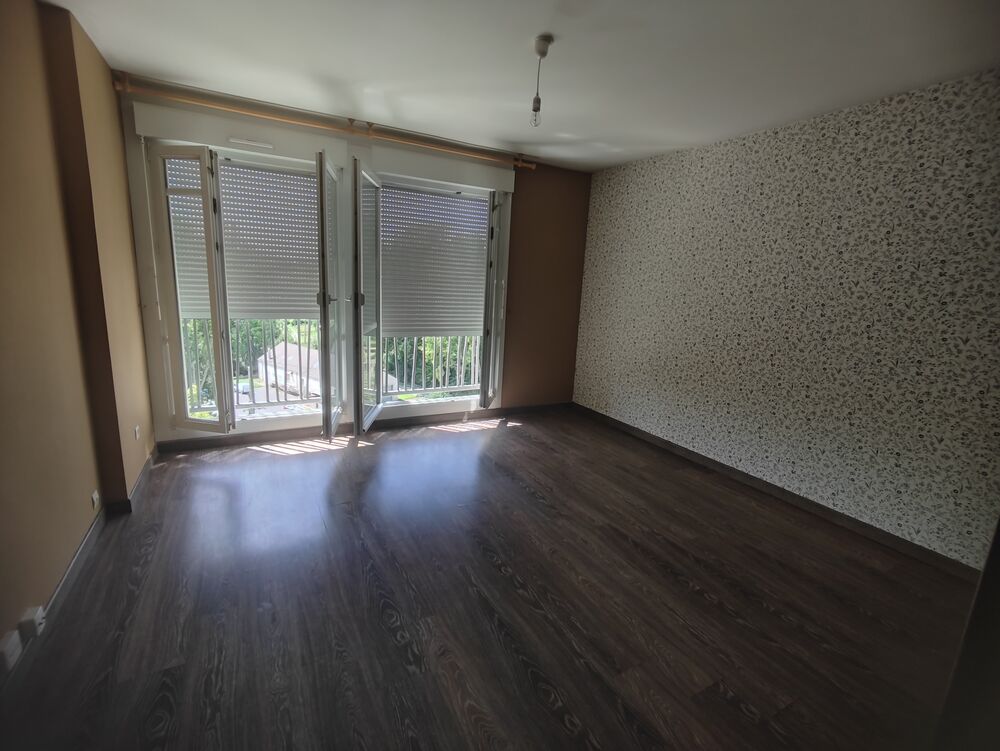 APPARTEMENT 44 M² - REIMS SAINT REMI LA VERRERI