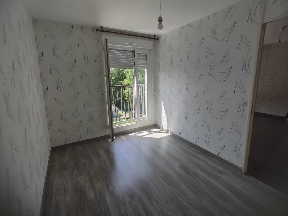APPARTEMENT 44 M² - REIMS SAINT REMI LA VERRERI