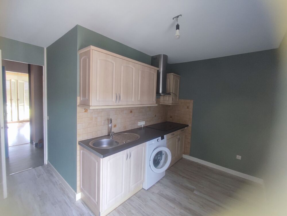 APPARTEMENT 44 M² - REIMS SAINT REMI LA VERRERI