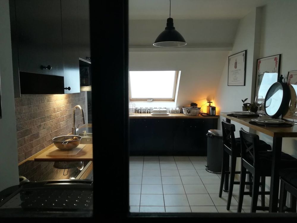 DUPLEX CENTRE JOUE LES TOURS PROCHE TRAM