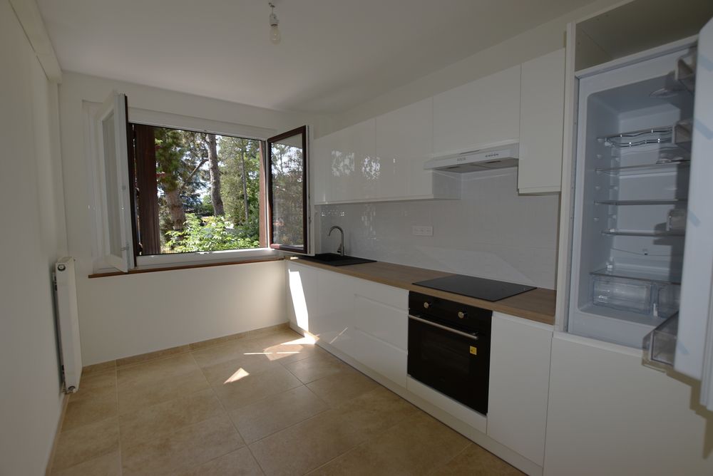 CHARMANT APPARTEMENT ENTIEREMENT RENOVE VEIGY-FONCENEX