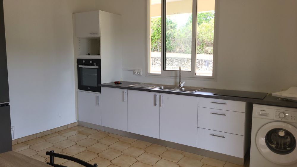 F3 en colocation 650€ TTC (eau, électricité, internet)