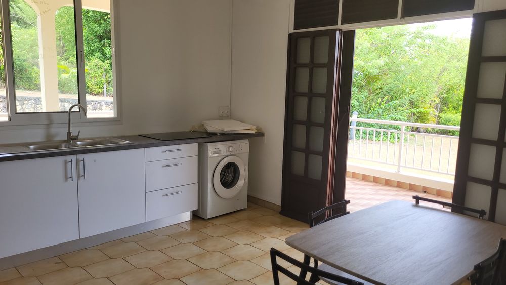 F3 en colocation 650€ TTC (eau, électricité, internet)
