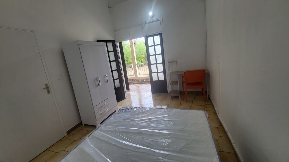 F3 en colocation 650€ TTC (eau, électricité, internet)