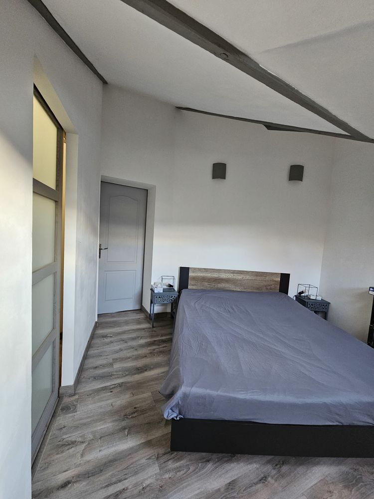 Duplex 89m2 à proximité de la gare de Douai