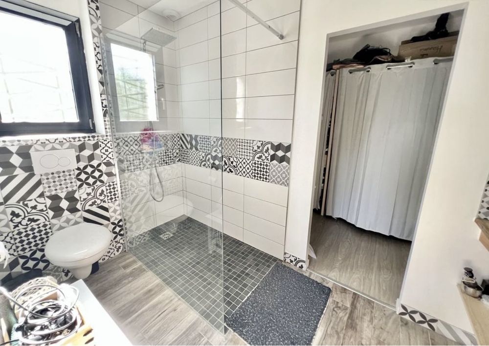 Belle maison contemporaine 137 m2