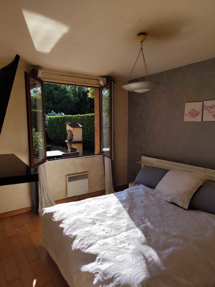 particulier maison