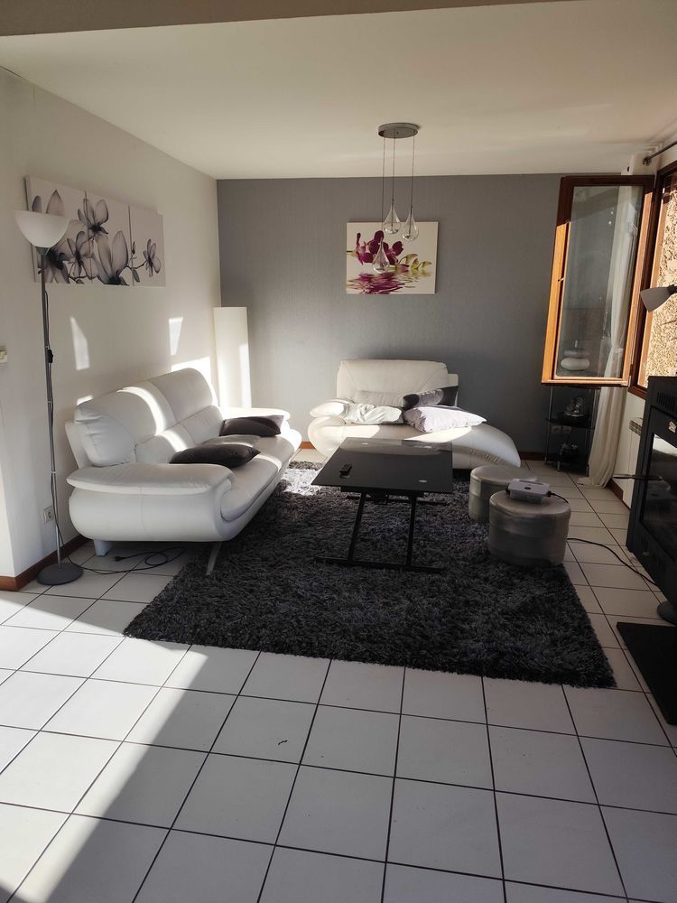 particulier maison