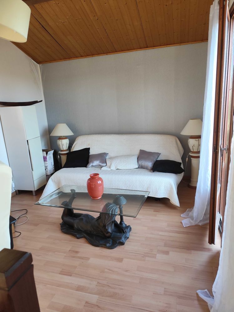 particulier maison