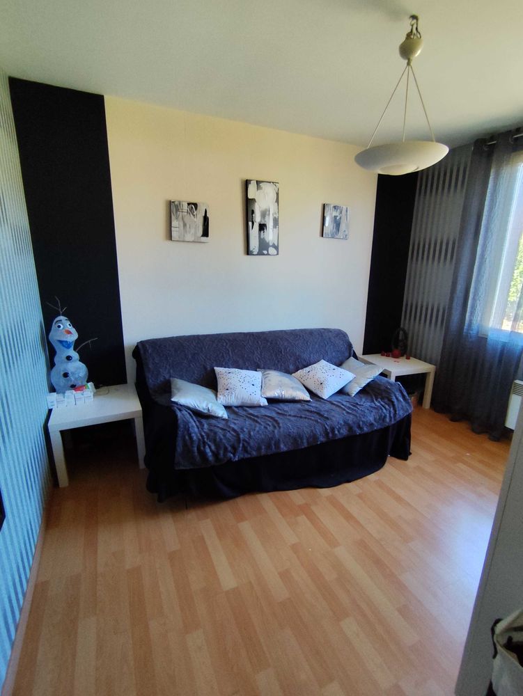 particulier maison