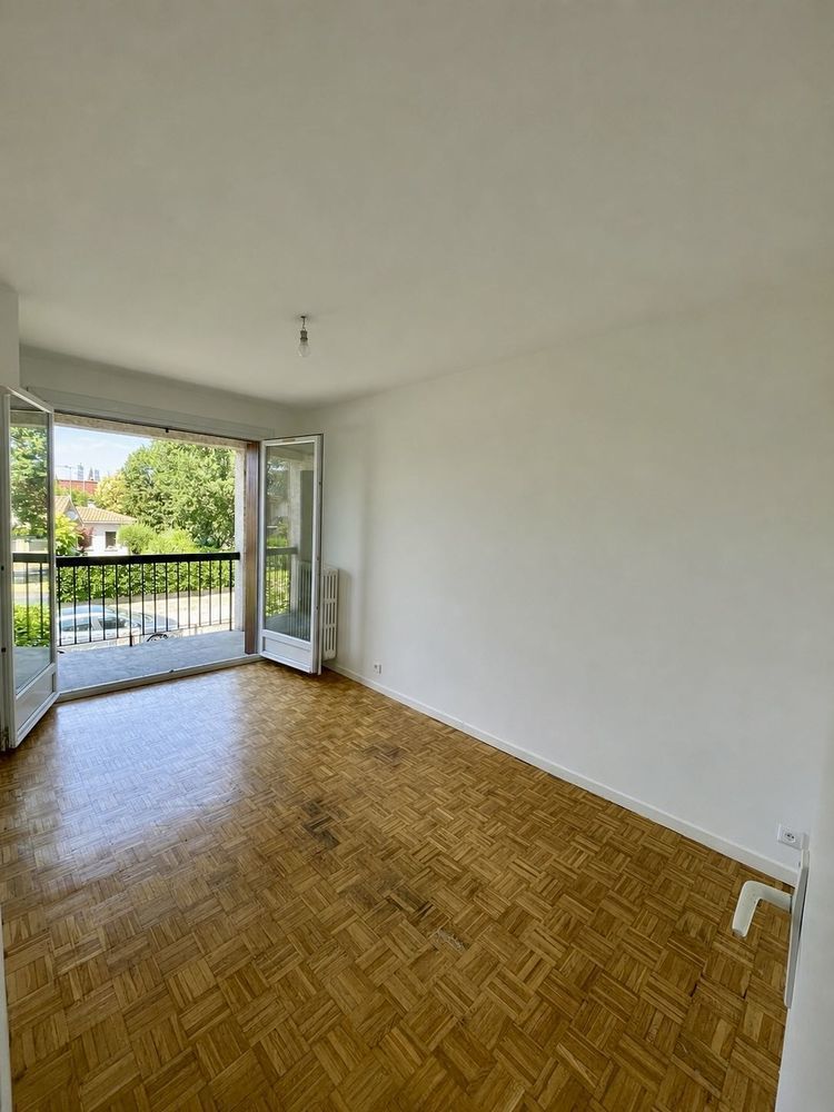 Maison familiale de 100m2 avec jardin - 4 chambres - proche gare, transports et commodités