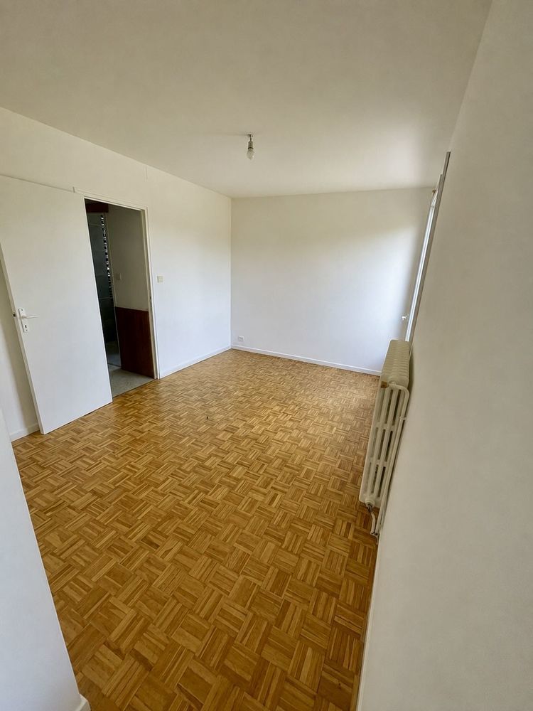 Maison familiale de 100m2 avec jardin - 4 chambres - proche gare, transports et commodités