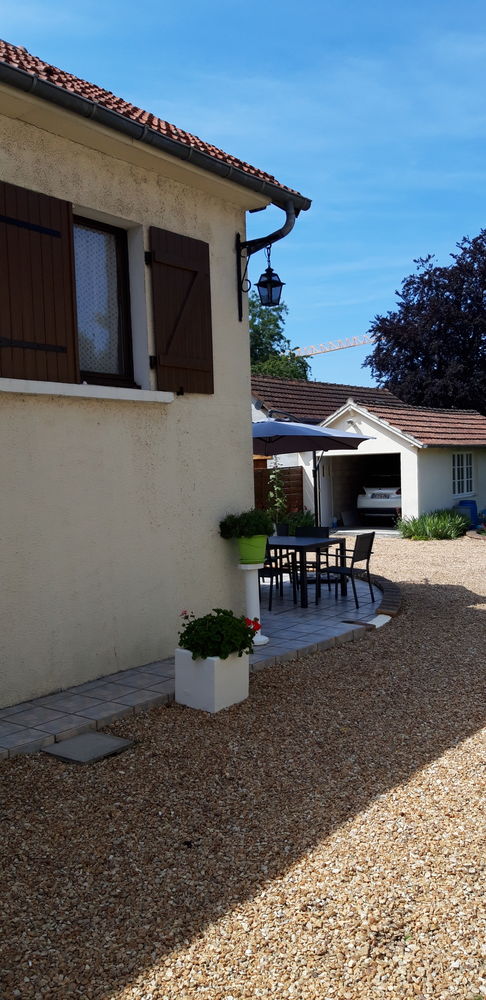 Maison 116 m2