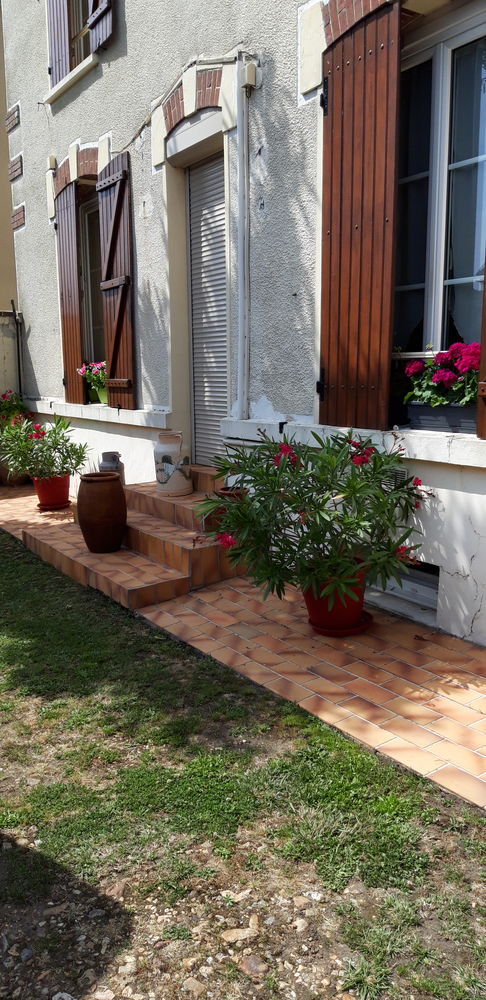 Maison 116 m2