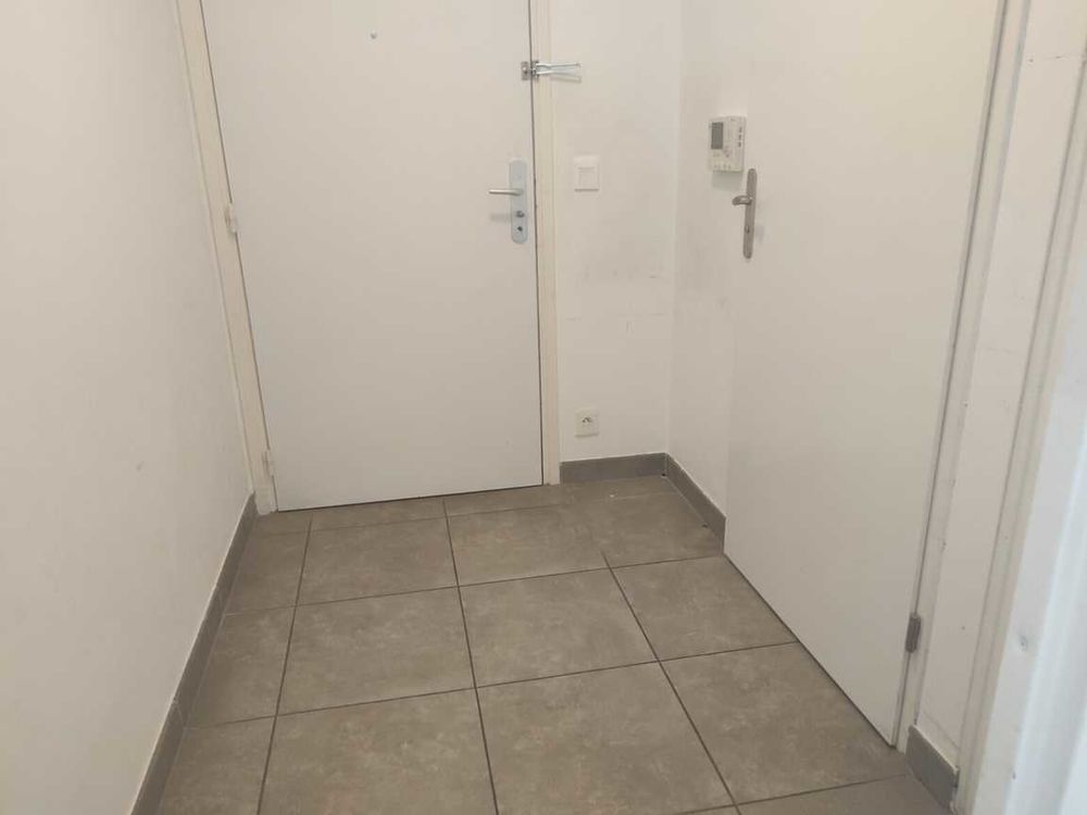 appartement Romainville