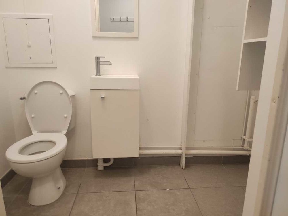 appartement Romainville