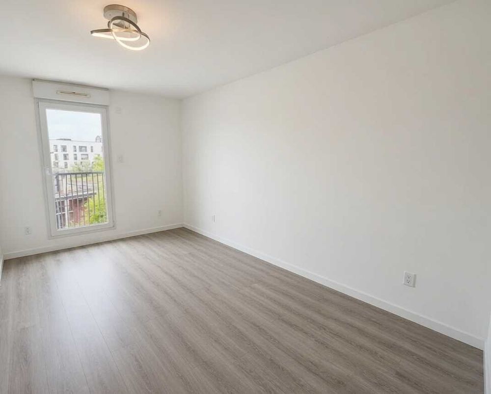 appartement Romainville