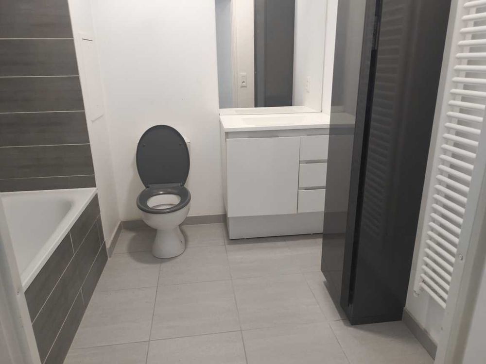 appartement Romainville