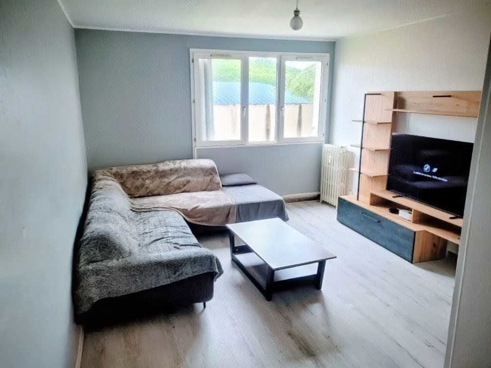 Appartement 3 pièces